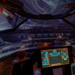 Space fighter simulator-min