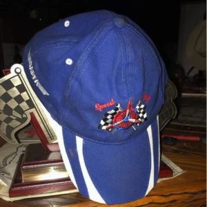 South African Power Flying Association Speed Rally Cap