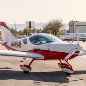 Sport Cruiser Aircraft For Hire At AirSmart Aviation Academy on AvPay