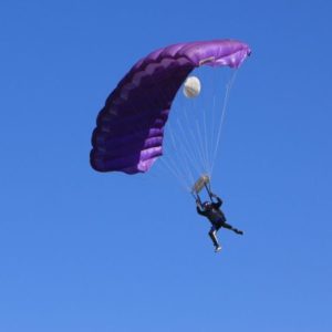 Static Line A License & Cat 1 Status Course in Western Cape, South Africa