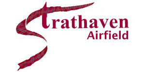 Strathaven Airfield Banner AvPay