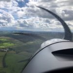 Classic Microlight Flying Experience in South Lanarkshire