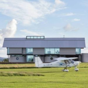 Annual Club Membership to Strathaven Airfield