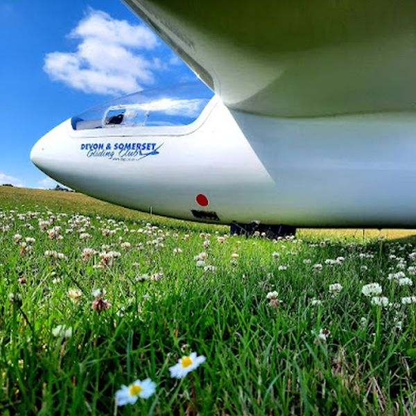 Summer Training Courses With Devon & Somerset Gliding Club On AvPay