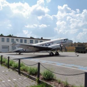 Basic Weekday Tour at The Finnish Aviation Museum