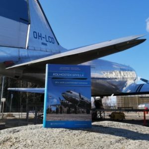Basic Weekend Tour at The Finnish Aviation Museum