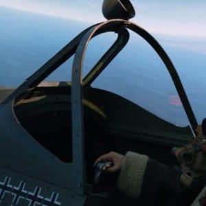 Supermarine Spitfire Simulator Experience 3
