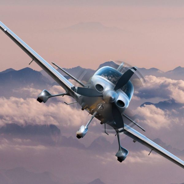 Syndicates From Buckley Aircraft Finance on AvPay