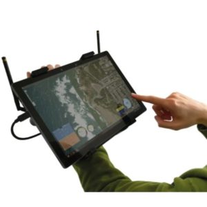 TCS Drone Tablet Control Station