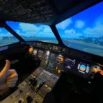 Takeoff Simulations Gallery 5-min