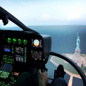 Helicopter Pilot Flight Simulator Course in Helsinki, Finland