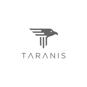 Taranis-aviation-logo