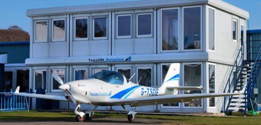 Tayside Aviation