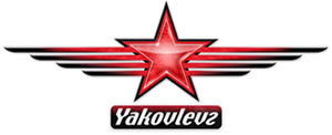 Team Yakovlevs Aerobatics Banner AvPay