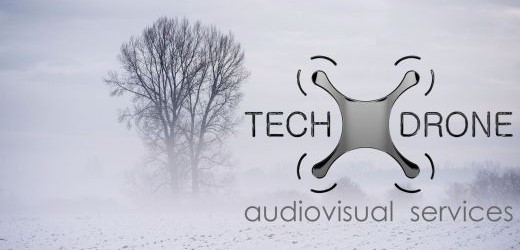 TECH DRONE audiovisual services