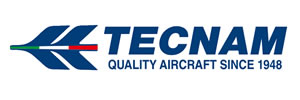 Tecnam Aircraft for Sale on AvPay Manufacturer Logo