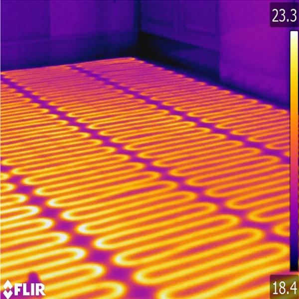 Thermal Imaging From Inspectahire Australia On AvPay