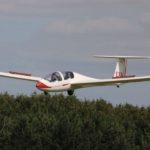 Trent Valley Gliding 2