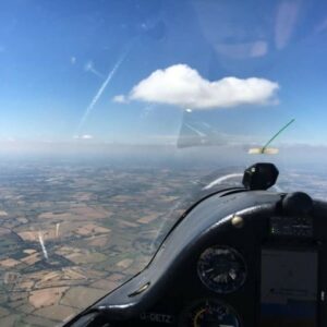 Trial Lesson with Norfolk Gliding Club On AvPay