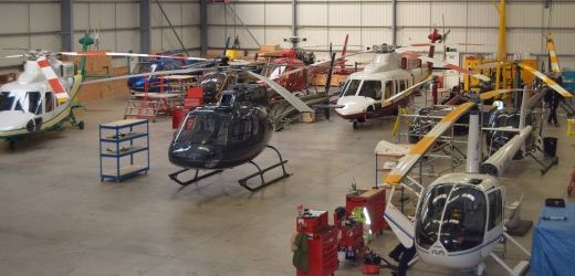 UK Aviation Services