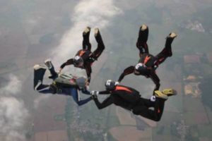 UK Skydiving News27