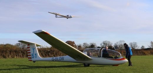 Vale of White Horse Gliding Club