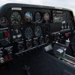 Valentin Taifun 17E cockpit-min