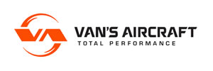 Vans Aircraft for Sale on AvPay Manufacturer Logo