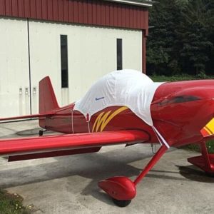 Vans RV4 Airplane Canopy Cover For Sale by Cloud Dancers in Germany