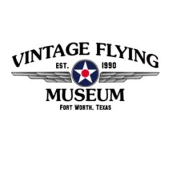 Donations to the Vintage Flying Museum
