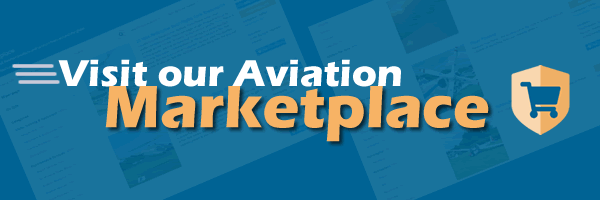 Visit our Aviation Marketplace on AvPay