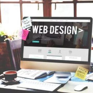 WDW Web Design