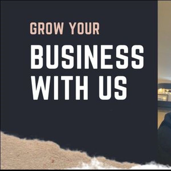 WDW grow your business with us