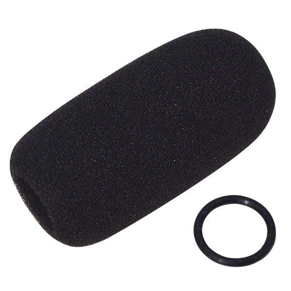 WS-002 SH40 Microphone Windshield & Band for sale from SEHT on AvPay