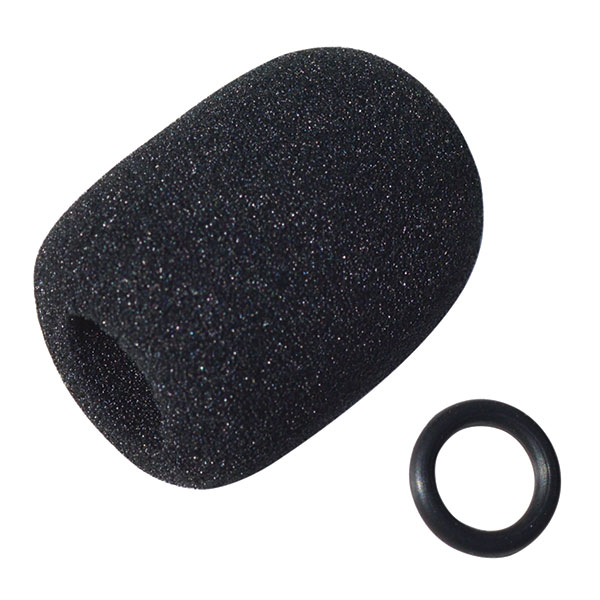 WS-003 SH10X SH10XB Microphone Windshield & Band for sale from SEHT on AvPay