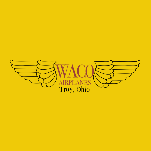 Donations to the Waco Air Museum