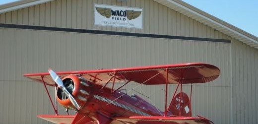 Waco Air Museum