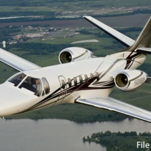 Wanted Cessna Citation Encore or Ultra By Dyer Jet
