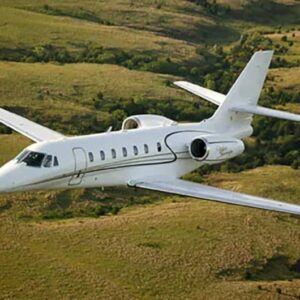 Wanted Cessna Citation Sovereign By Dyer Jet