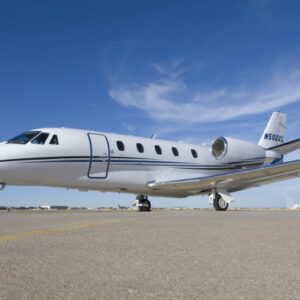 Wanted Citation XLS+ By BAS on AvPay