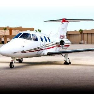 Wanted Eclipse 500 By AEROCOR by AvPay