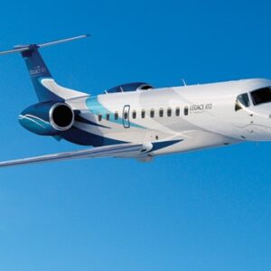 Wanted Embraer Legacy 650 650EGV By Jetex on AvPay