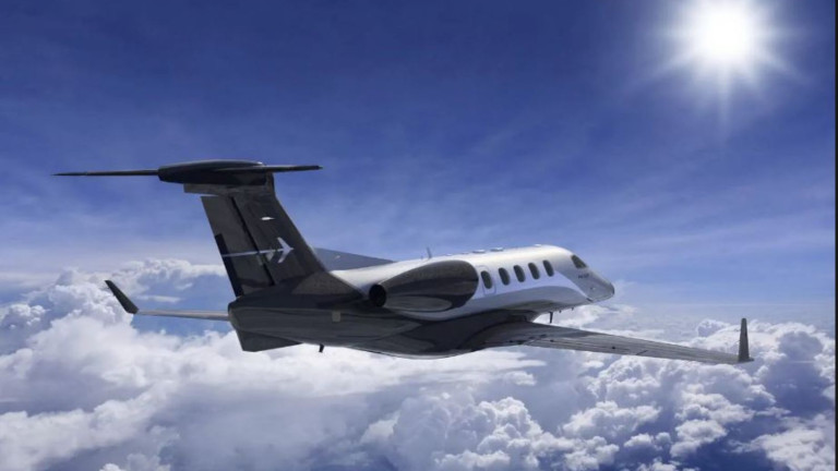 Wanted Embraer Phenom 300E By BAS on AvPay