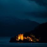 Wayward-Spirit-Photography-image-of-castle-by-the-loch