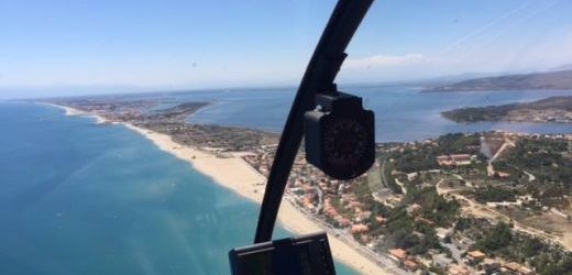Whizzard Helicopters Son Bonet Airport Mallorca
