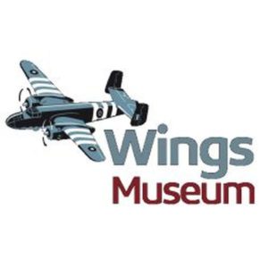 Donations to the Wings Aviation Museum