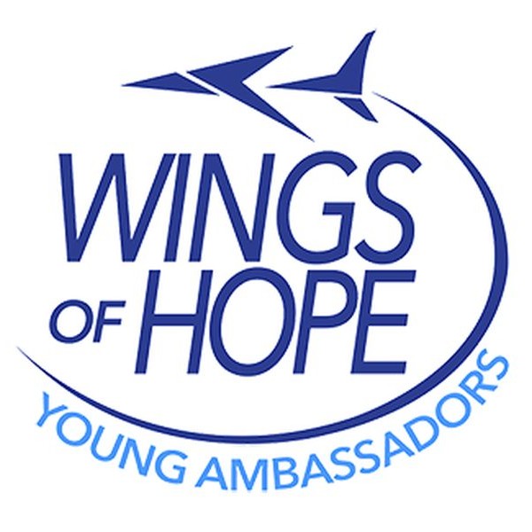 Wings of Hope Young Ambassadors On AvPay