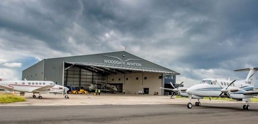 Woodgate Aviation