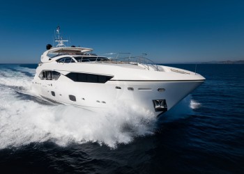 Yacht Charter From 88 Lifestyle No 9 Of London