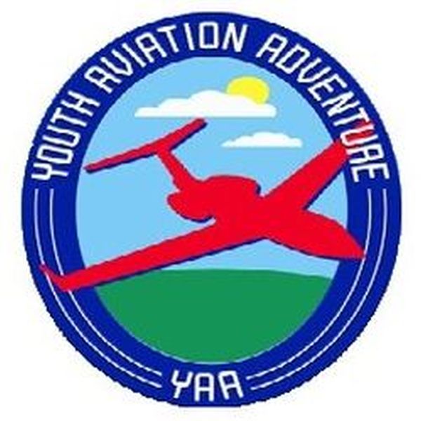 Donations to the Youth Aviation Adventure Charity